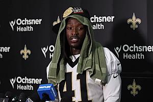 Alvin Kamara Breaks Silence on 2022 Las Vegas Incident, Speaks...