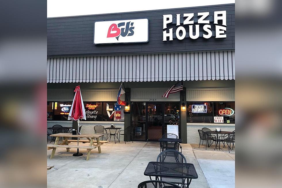 Beloved BJ’s Pizza House May Make a Comeback in Lafayette