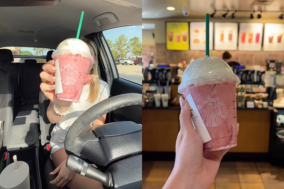 How to Order the Secret Menu ‘Barbie Frappuccino’ at Starbucks
