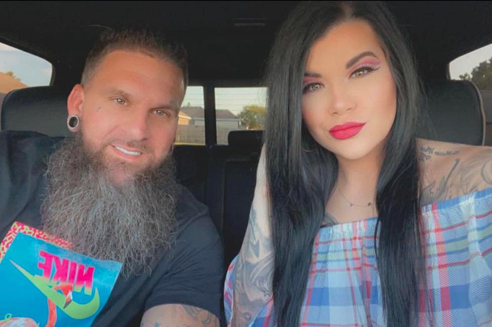 Louisiana Couple's Heartfelt Adoption Journey Goes Viral