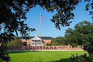 University of Louisiana at Lafayette Celebrates 125 Years with...