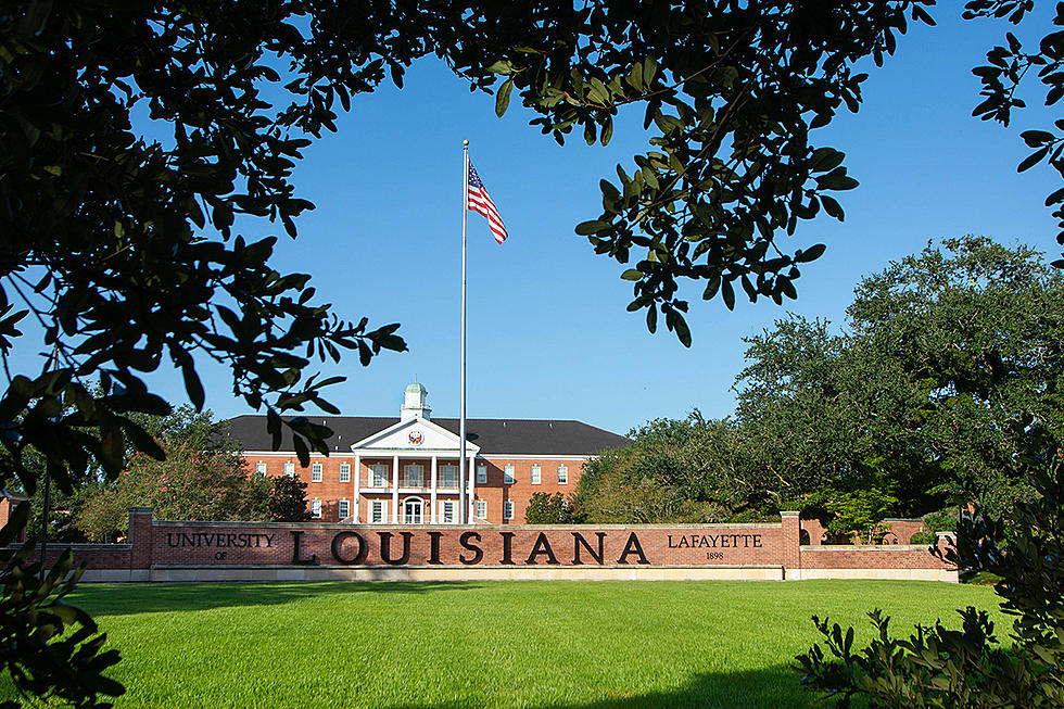 University of Louisiana at Lafayette Celebrates 125 Years with Grand Birthday Bash