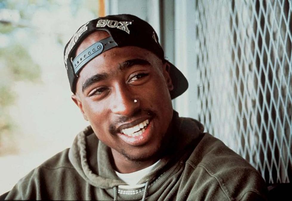 5 Things That Surprisingly Haven&#8217;t Happened Since Tupac&#8217;s Death