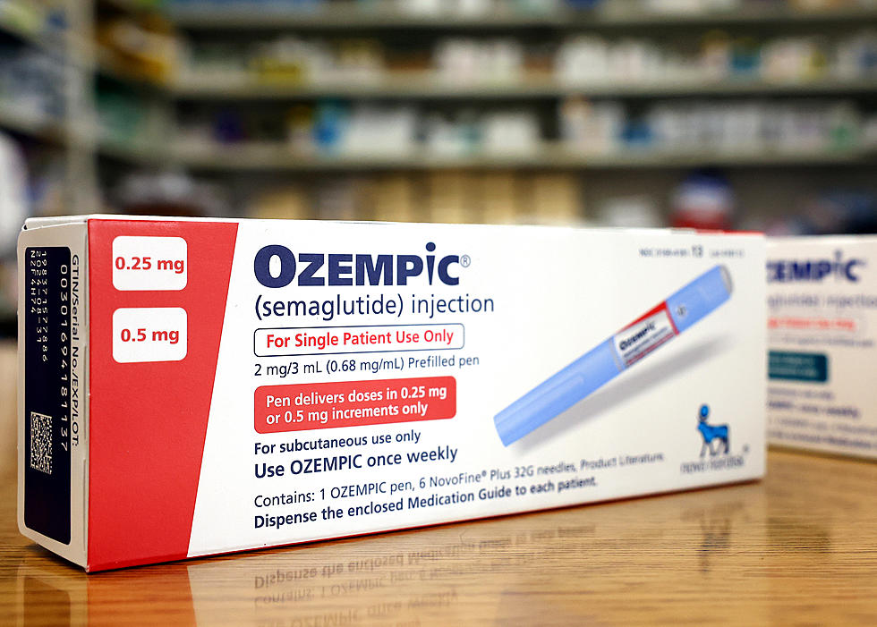 Louisiana Ozempic Users Will Now See This Major Side Effect Printed On Label