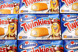 Smucker’s to Buy Twinkies Maker Hostess in $5.6 Billion Deal