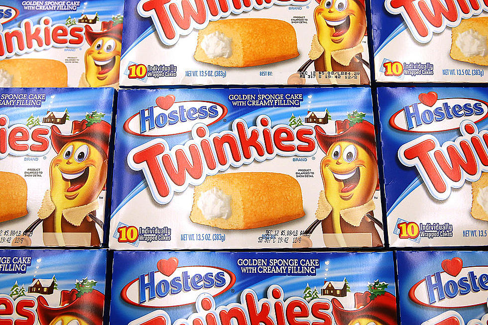 Smucker's to Buy Twinkies Maker Hostess in $5.6 Billion Deal