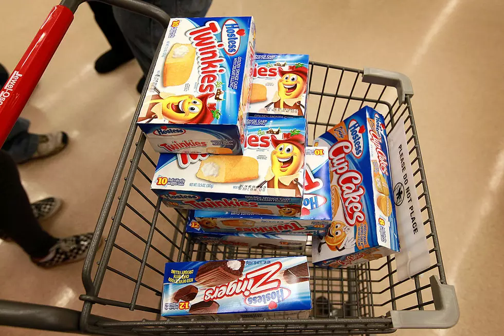 Last Shipment Of Hostess Twinkies Arrives In Chicago Area Stores