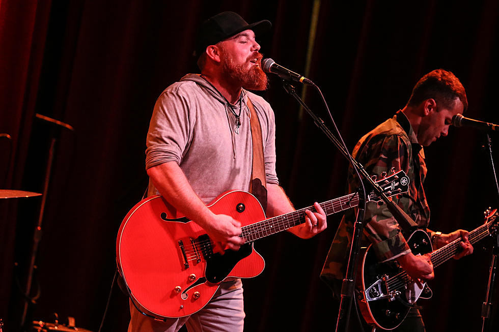 Marc Broussard Celebrating 20 Years of ‘Carencro’ with Tour, But What About Louisiana?