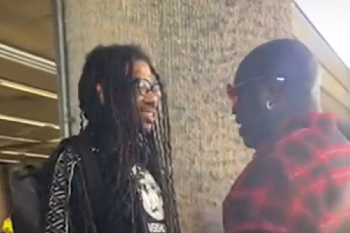 Legendary New Orleans Rapper B.G. Released from Prison