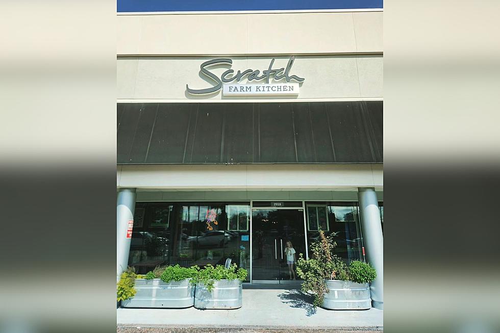 Scratch Farm Kitchen Opens New Spacious Location on Johnston Street in Lafayette
