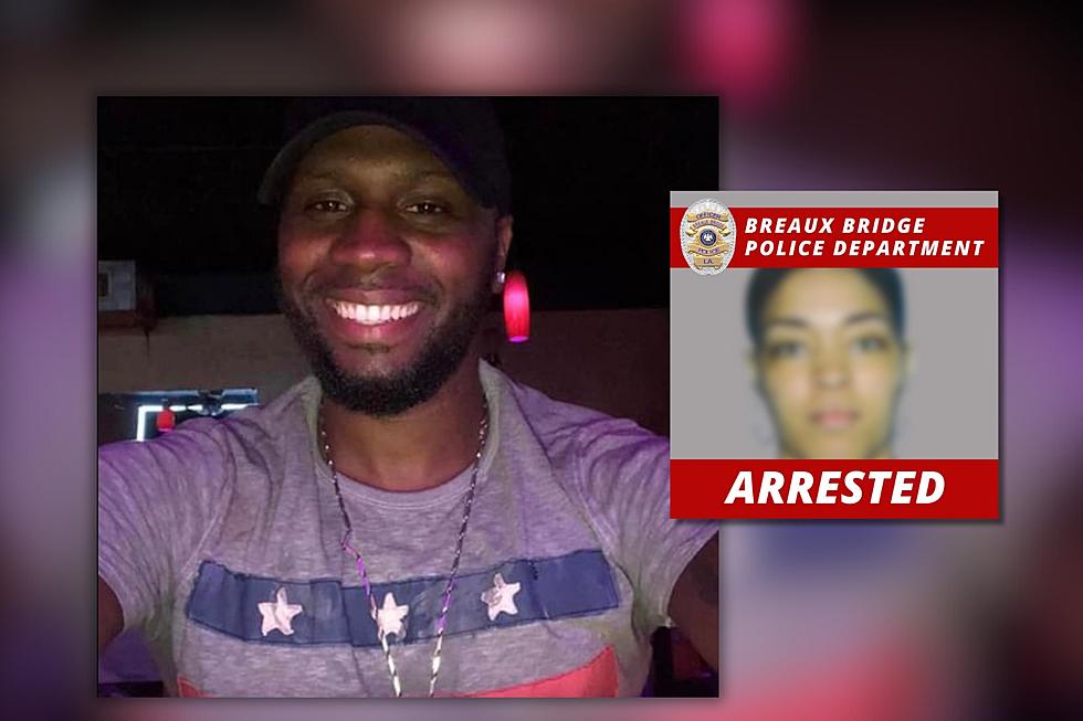 Breaux Bridge Police Issue Felony Warrant in Connection with Fatal Shooting of Denzell &#8216;Tue Shoe&#8217; Alexander