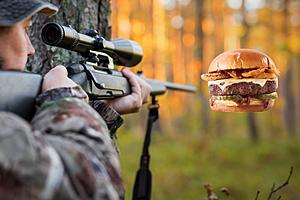 Arby’s New Menu Item Sounds like Every Louisiana Sportsman’s...