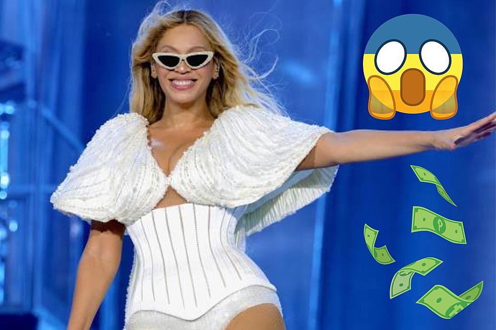 The Most Expensive Resale Ticket to See Beyonce in New Orleans Will Blow Your Mind