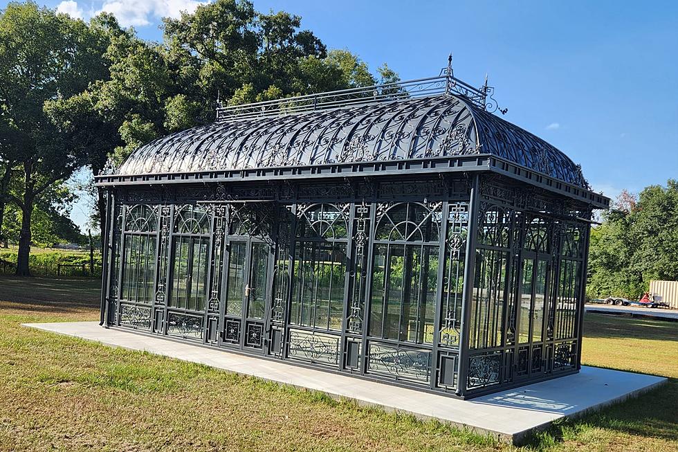 Lafayette Couples—Want to Get Married in a Glass Chapel?