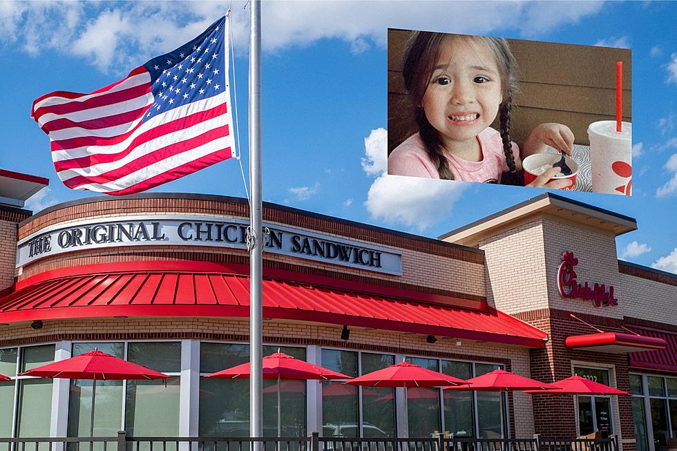 Chick-fil-A Worker's Heroic Actions Saves Child Choking