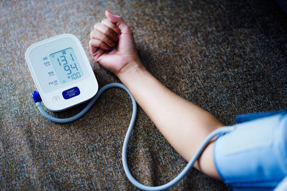 Have Some Louisiana Doctors Been Measuring Blood Pressure Wrong?