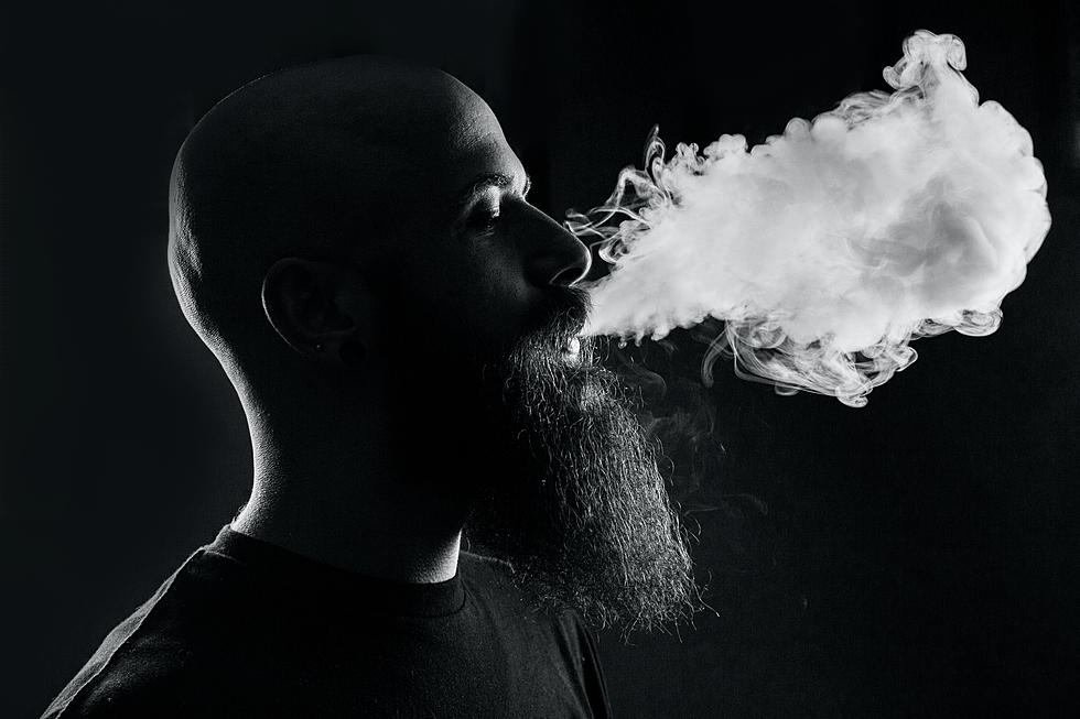 Louisiana Males Who Vape Could be Faced with Serious Infertility Issues