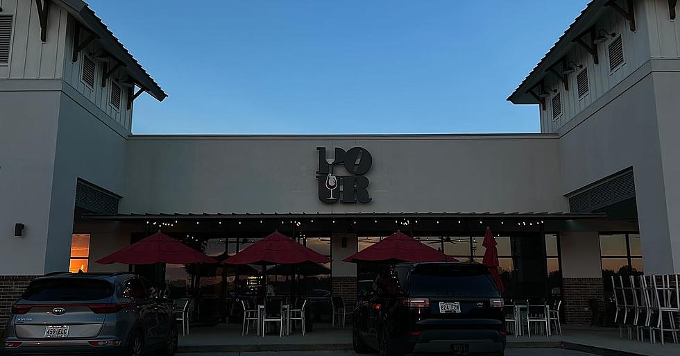 Pour Restaurant & Bar in Youngsville Announces Unexpected Closure