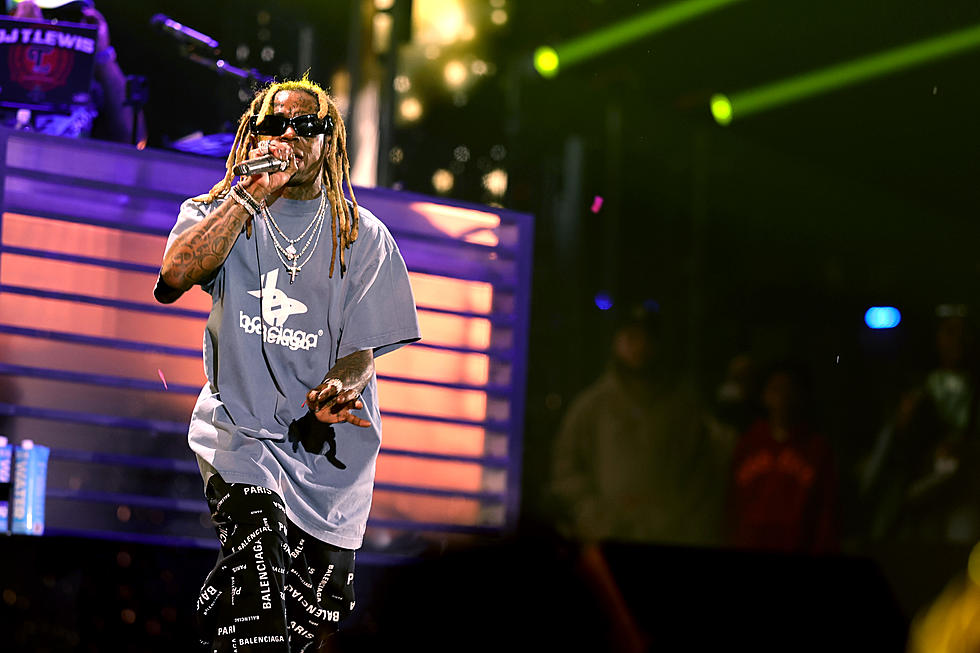 Lil Wayne Announces Special Concert at LSU for Women's Basketball