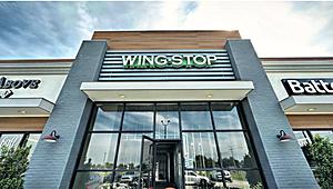 Carencro, Louisiana is Close to Getting Wing Stop With Construction...