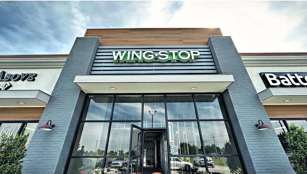 Carencro, Louisiana is Close to Getting Wing Stop With Construction in Full Swing