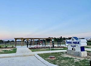 New Youngsville Dog Park Set to Open this Fall