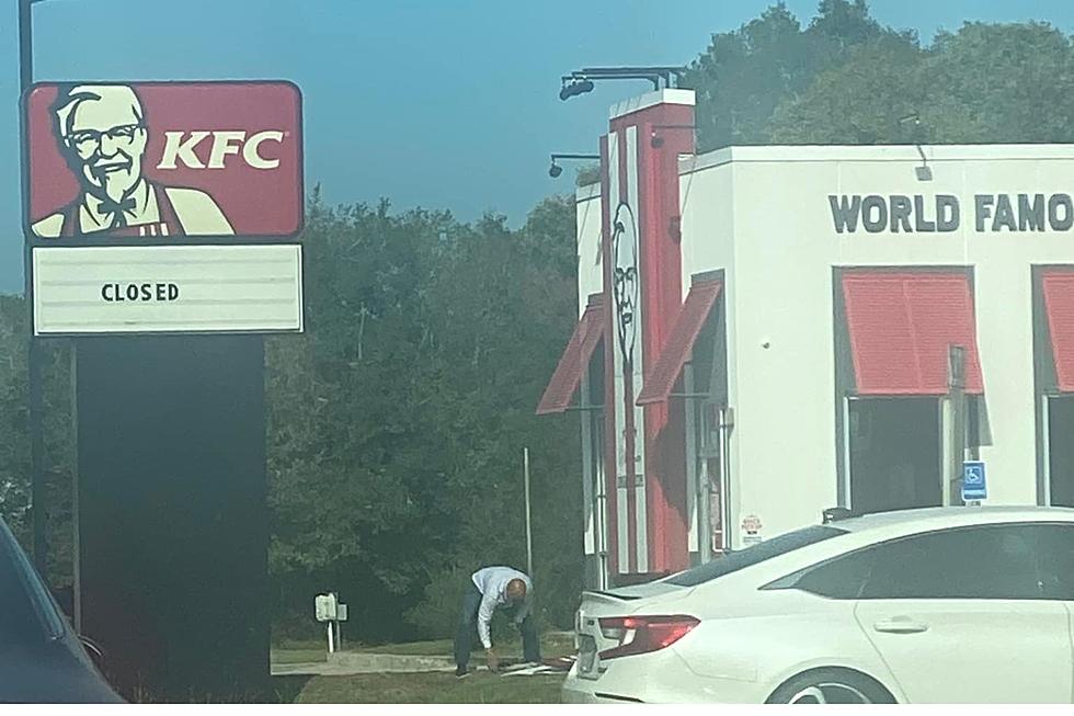 KFC Shuts Down in Abbeville, Numerous South Louisiana Locations