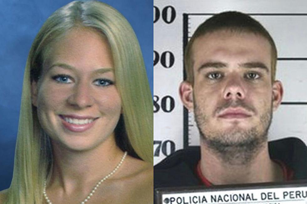 Joran Van der Sloot Admits to Killing Natalee Holloway in 2005