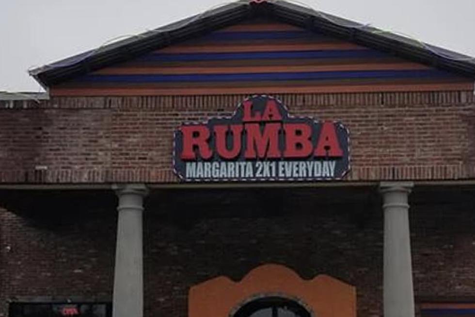 La Rumba Mexican Restaurant in Scott Announces Closure