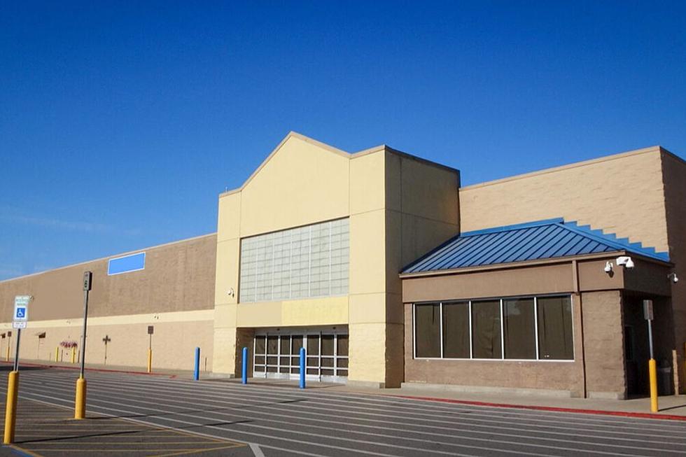 Old Northside Lafayette Walmart Building Available for Purchase