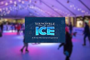 Everything You Need to Know about Youngsville on Ice this Holiday...