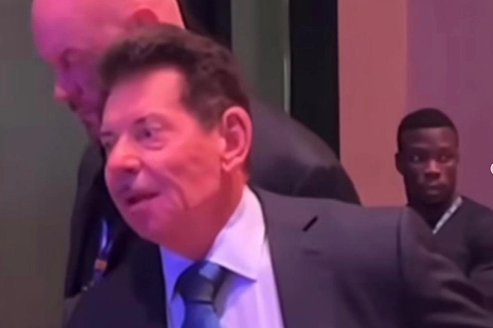 Fans Concerned for WWE Boss Vince McMahon After Video Surfaces