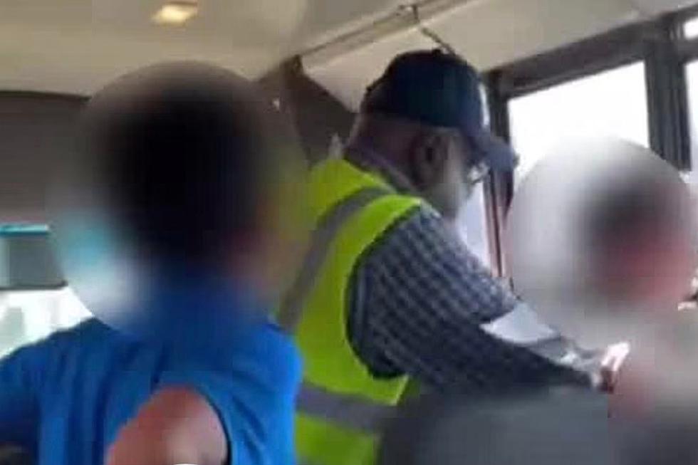 Louisiana School Bus Driver Resigns Following Accusations, Video Choking Student