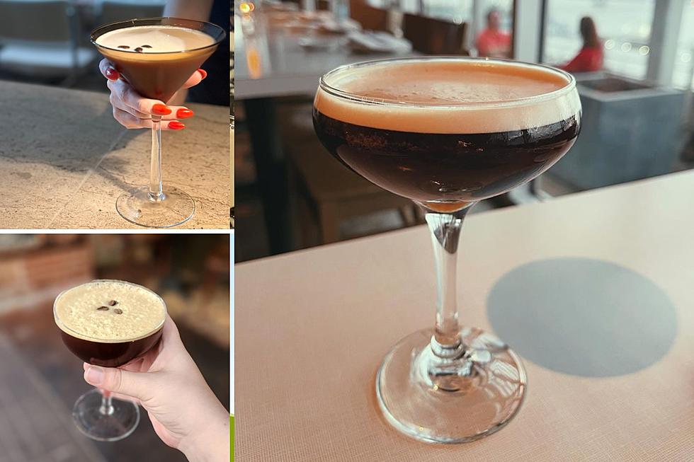 6 Espresso Martinis You Need to Try in Lafayette, Louisiana
