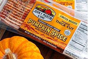 Popular Louisiana Grocery Store Now Selling Pumpkin Spice Flavored...