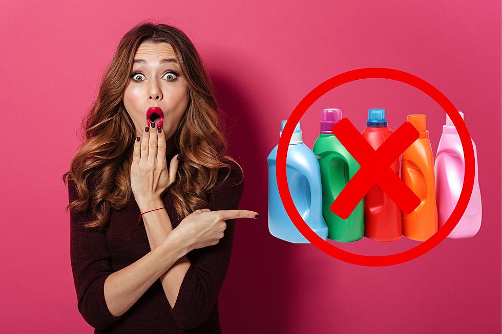 Is Your Laundry Detergent Toxic? Here Are 5 Safer Options