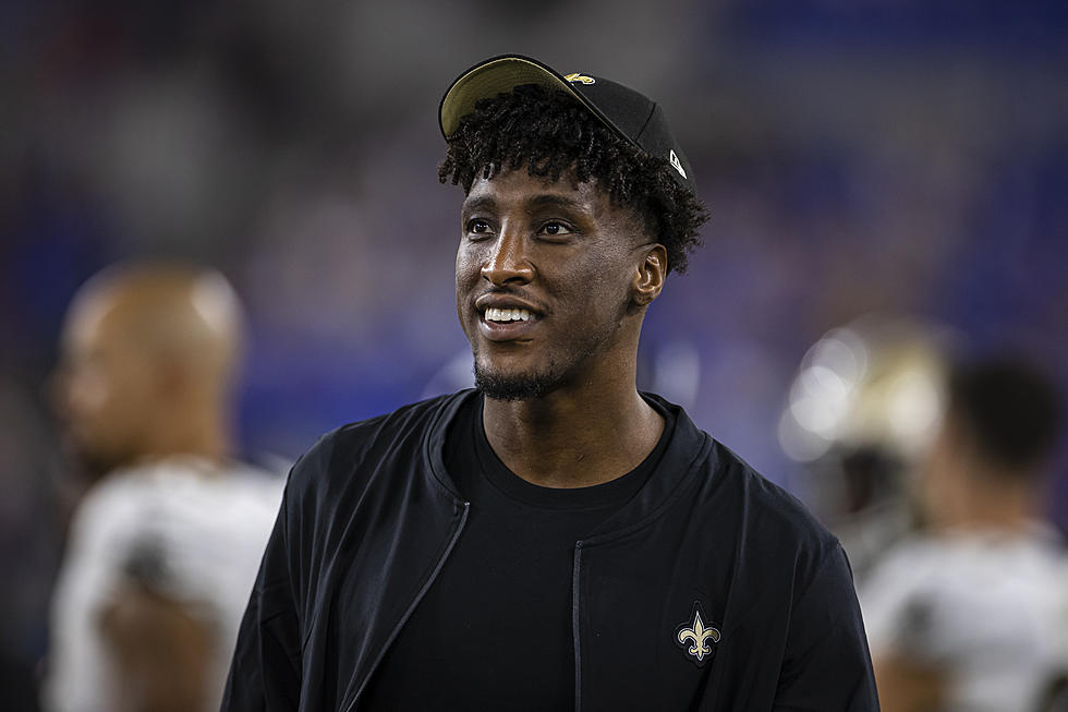 New Orleans Saints WR Michael Thomas Sends Direct Message After Controversial Arrest