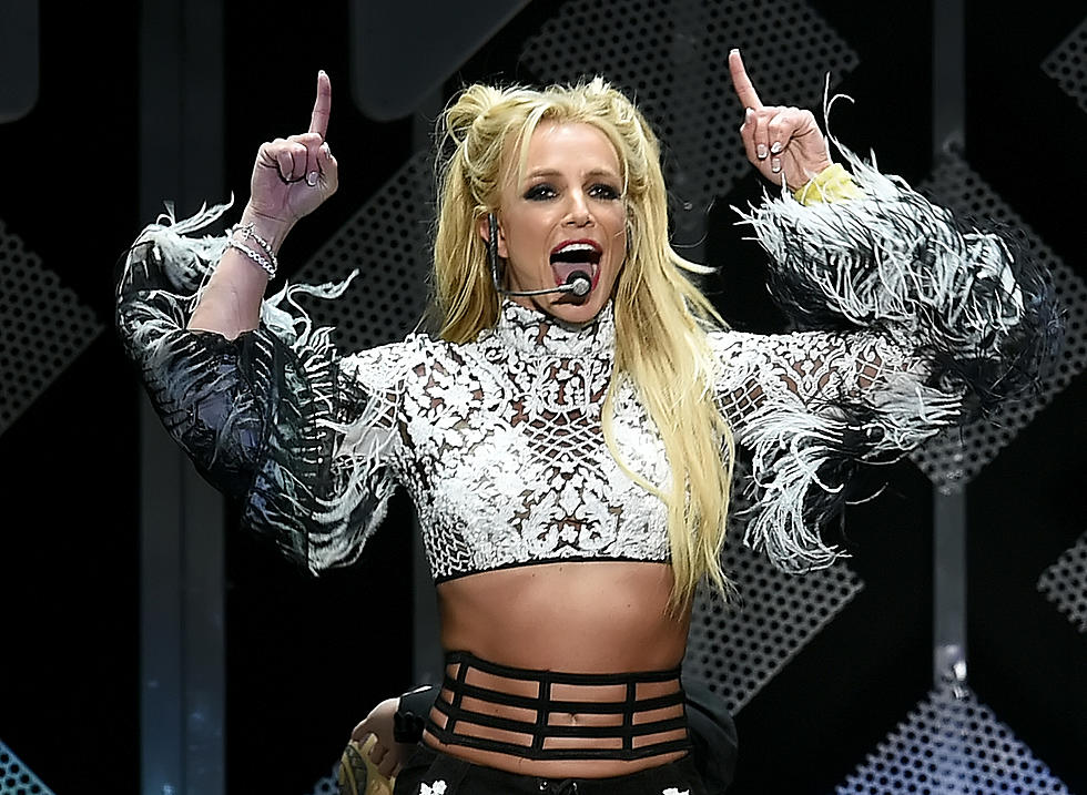 Britney Spears Childhood Home in Louisiana is Up For Sale 