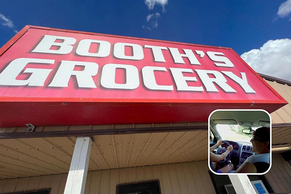Legendary Booth's Grocery Store for Sale in South Louisiana