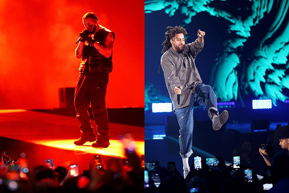 Drake and J. Cole Announce 2024 Tour, Including Two Stops in Louisiana During Mardi Gras