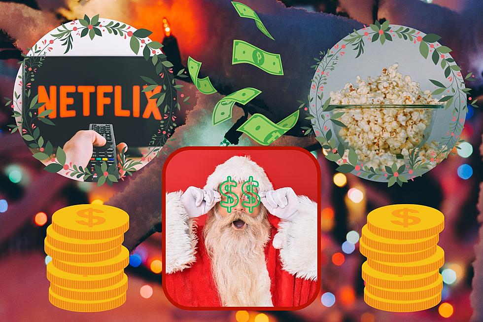 Could Someone from Louisiana Really Get Paid to Watch Christmas Movies?
