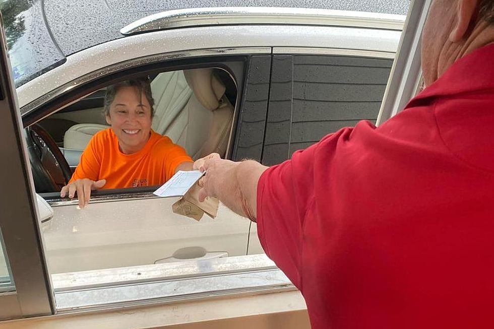 Judice Inn in Lafayette, LA Unveils New Drive-Thru Window