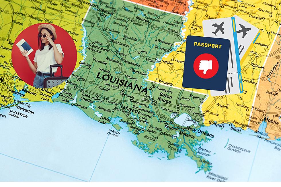 The Worst Tourist Trap in Louisiana
