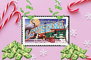 Louisiana Cities Holiday Budget Guide