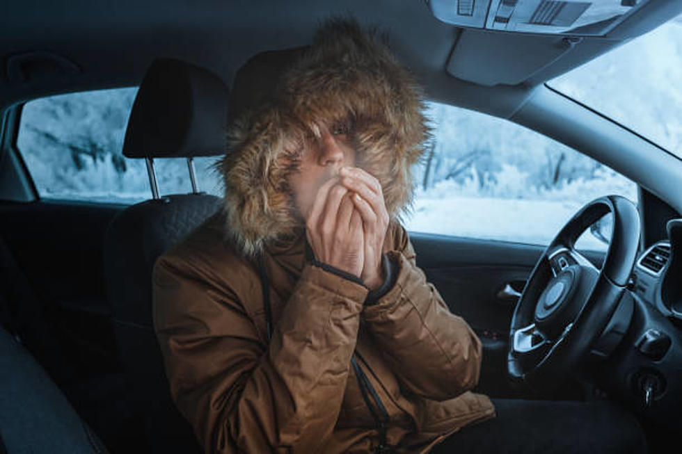 Is it Legal to Warm Up Your Car in Your Own Driveway in Louisiana?