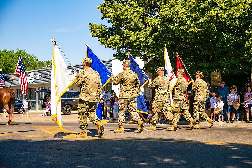 Louisiana Military Museum Hosts Veterans Heritage Festival in Abbeville