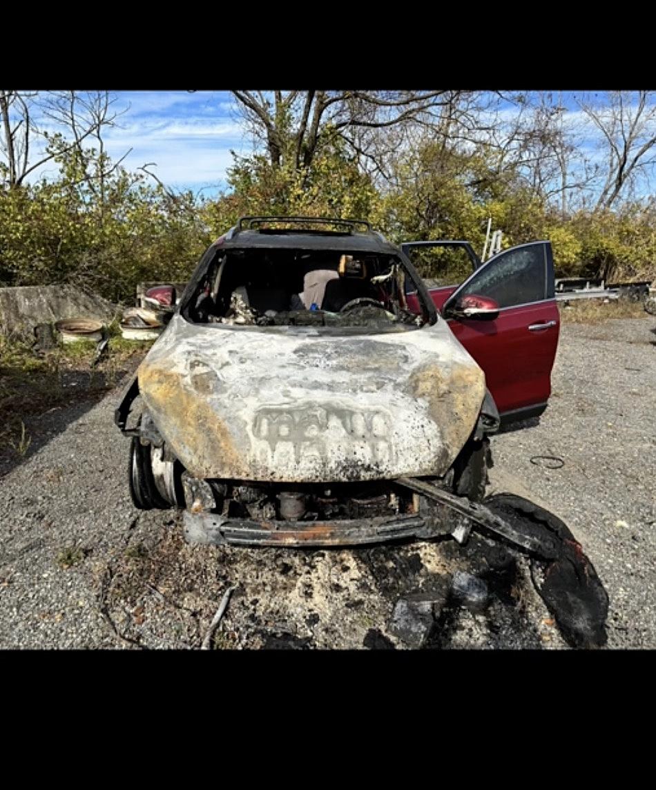 Stanley response to TikTok video of tumbler surviving car fire