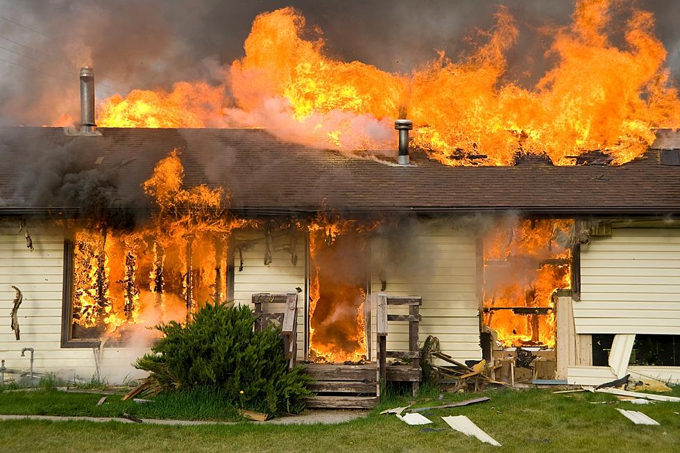 Louisiana’s Alarming Trend of House Fires During the Holidays