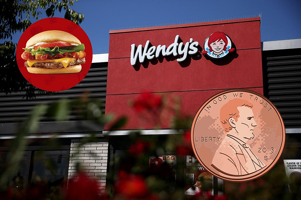 Wendy&#8217;s Delights Louisiana Customers with Post-Holiday Penny Deal