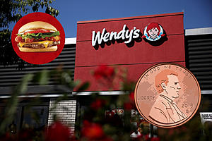 Wendy’s Delights Louisiana Customers with Post-Holiday Penny...